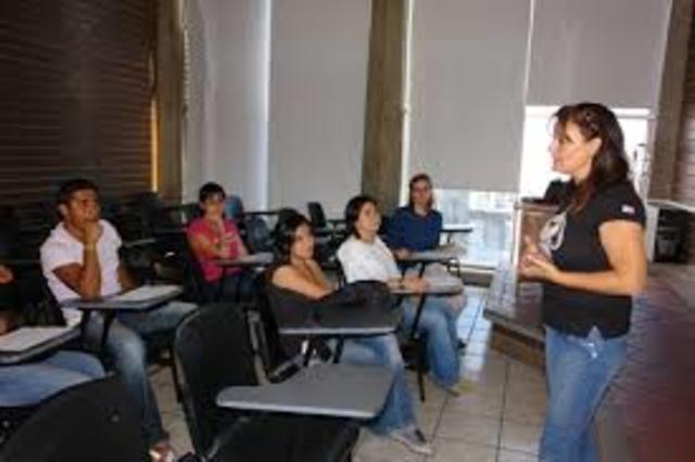 Maestria en Tecnología Educativa