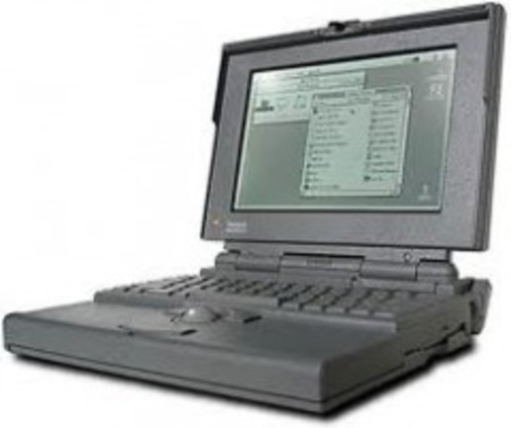 PowerBook