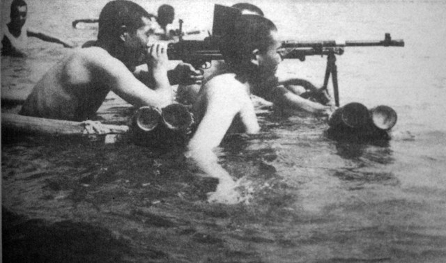 •Hainan Island incident