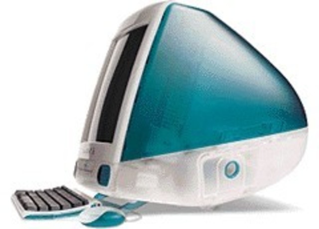 iMac