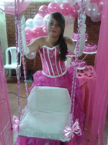 mis 15 años ♥ ♥ ♥
