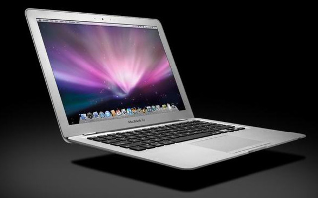 MacBook Air