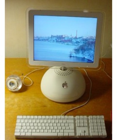 iMac