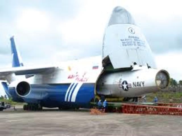 Hainan Island Incident