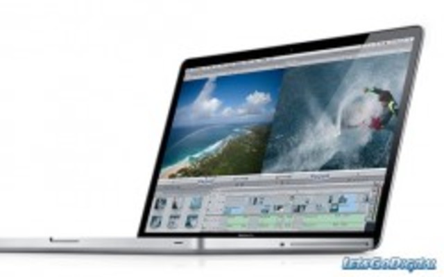 MacBook pro