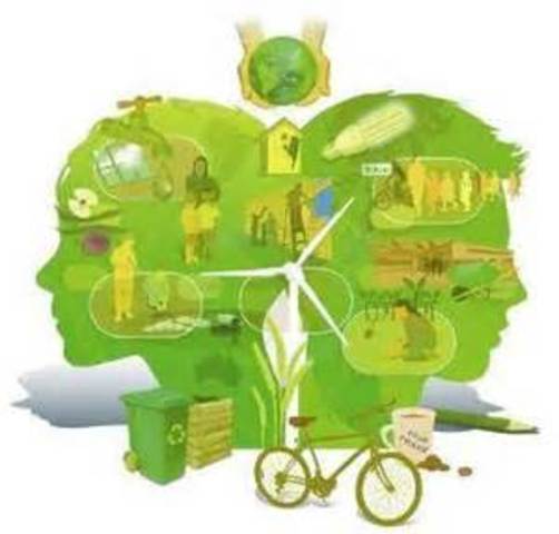 CONSTRUCCION DE UNA SOCIEDAD SOSTENIBLE