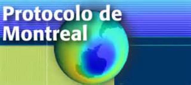 PROTOCOLO DE MONTREAL