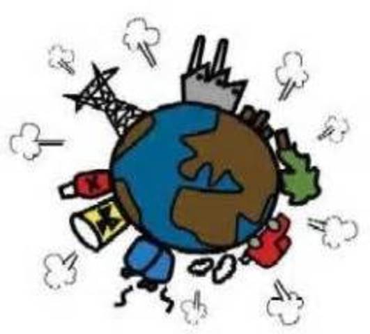 Segundo Informe de Evaluación del IPCC