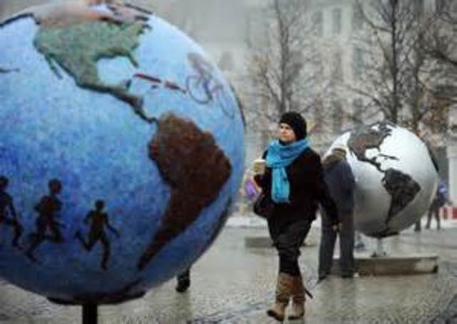 Alemania: Se celebra la COP5