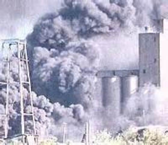 Holanda: Se celebra la COP6