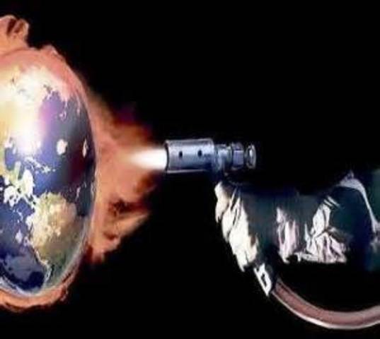 Marruecos: En Marrakech se celebra la COP7