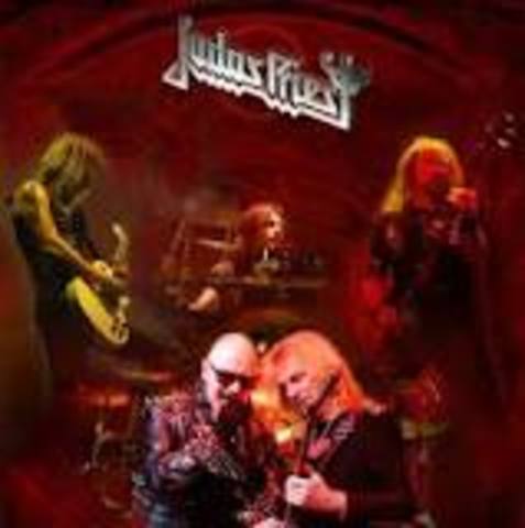 judas priest Heavy metalSpeed metalHard rock