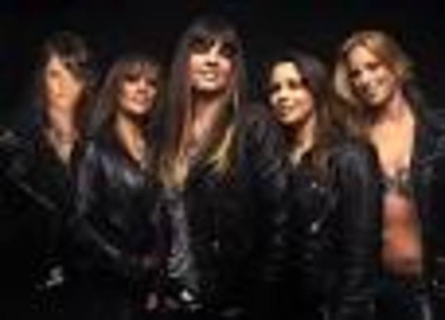 iron maiden Heavy metal