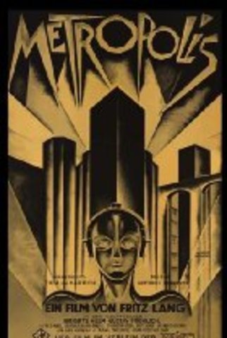 Metropolis