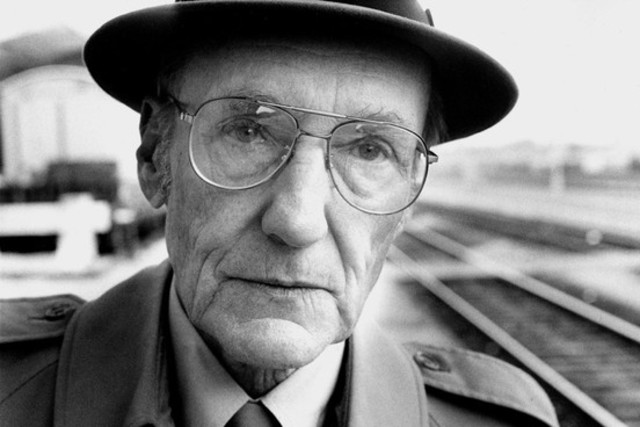 William S. Burroughs