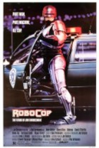 Robocop