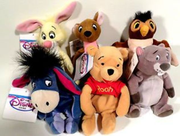 Disney Now Have 50 Stores