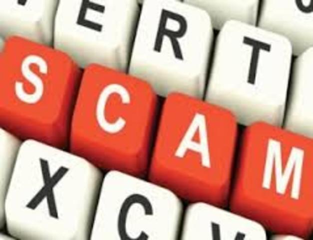 Fakes, Frauds, and Cranks