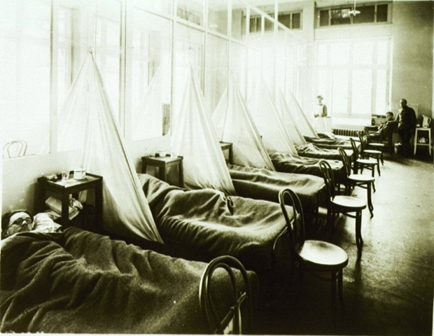 Spanish Influenza
