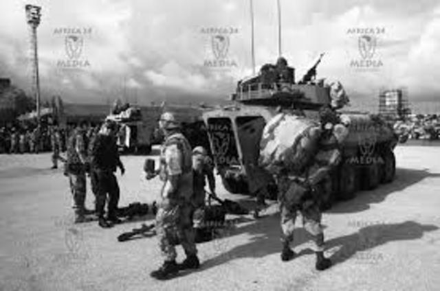 Operation Restore Hope