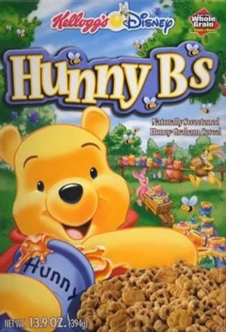 Disney Consumer Products begin expanding licensing to food products