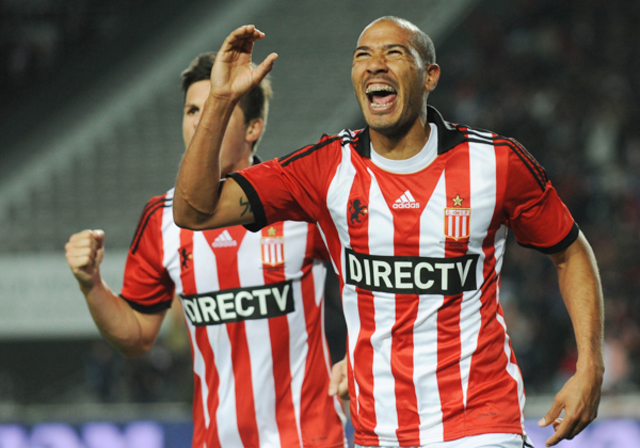 Estudiantes 3 - Boca 1. "Reprobados"