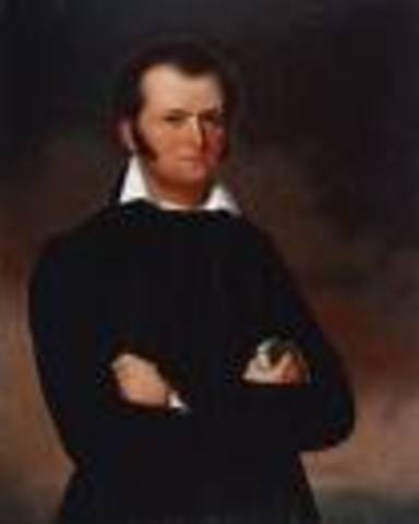 Jim bowie
