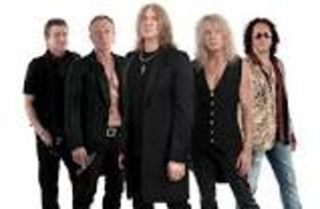 def leppard Hard rock, Heavy metal, Glam metal