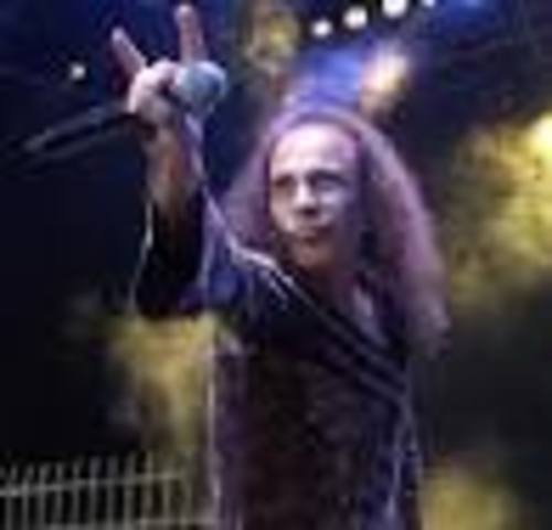 dio Heavy metalPower metalHard rock