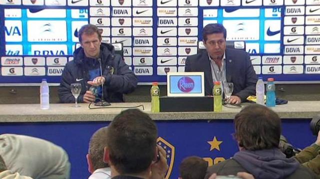 El primero de su generación