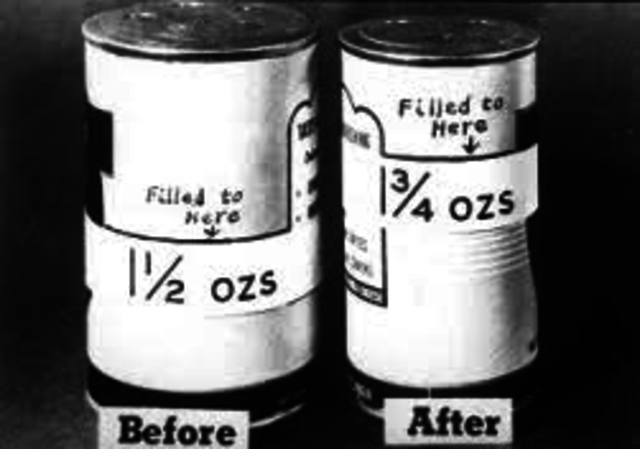 McNary Mapes Amendment