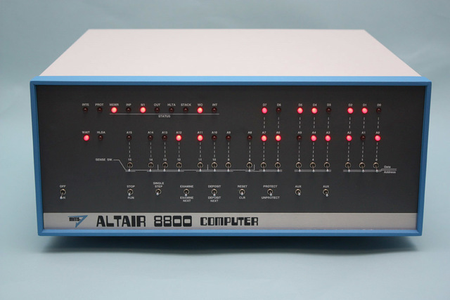 Altair Computer