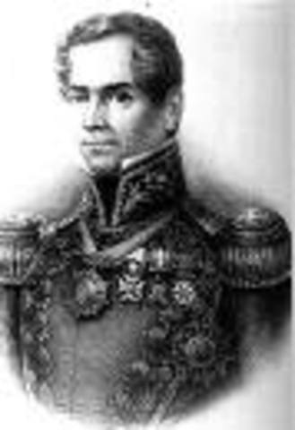 Santa Anna