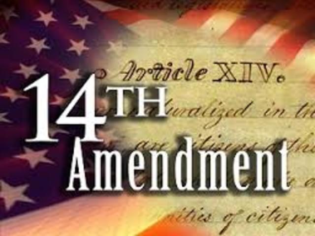 14th Amendment