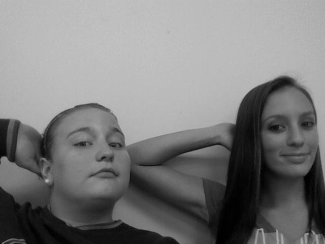 Cumplí dieciséis años.