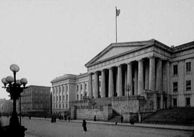 Clara Barton Become first woman