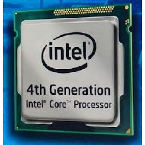 Intel Core Haswell