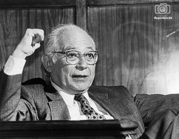 Rafael Fernández Heres y Elvira Fernández Villegas