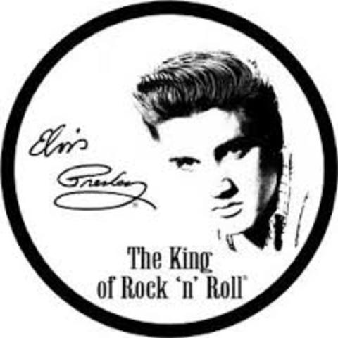 The Death of Elvis