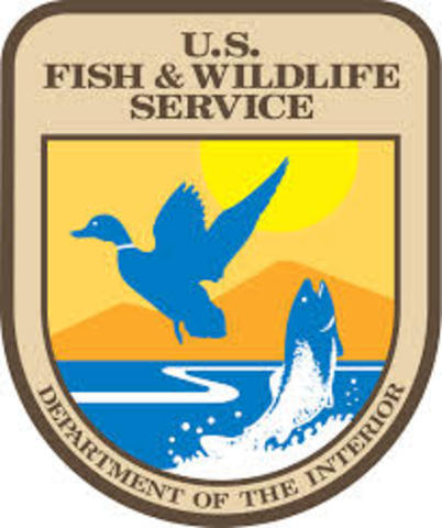Fish plus Wildlife Service fiounded
