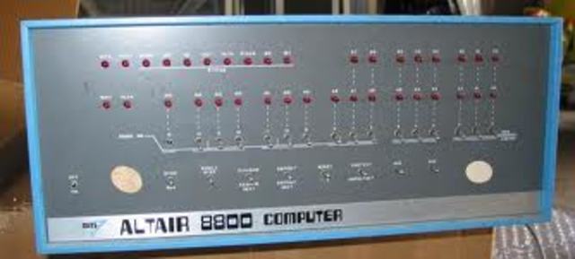 Altair Computer