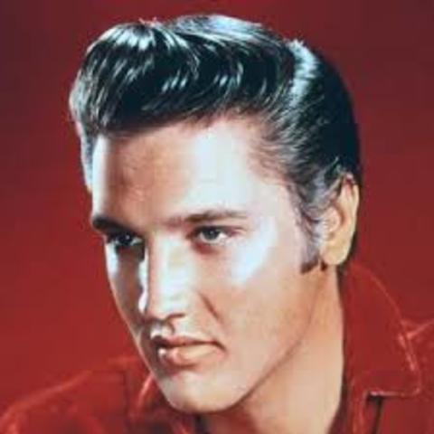 The Death of Elvis