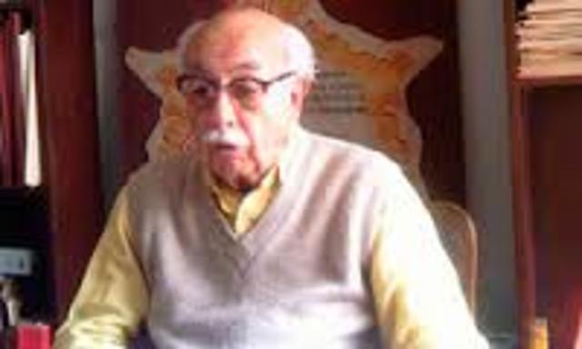 Walter Peñaloza Ramella