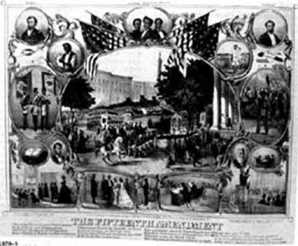 The Fourteenth Amendment