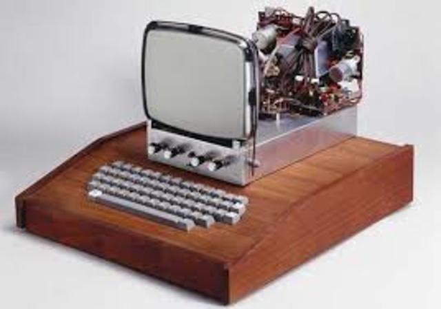 Apple Computer