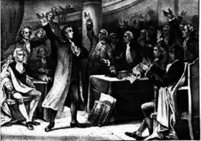 Stamp Act Congress