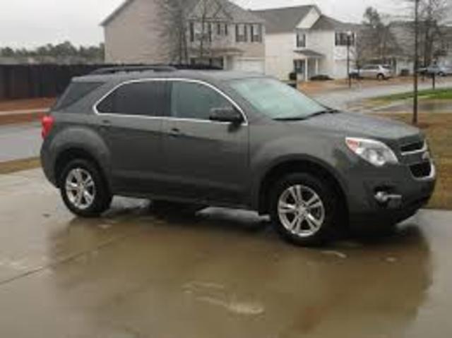 Got my Driver's Permit