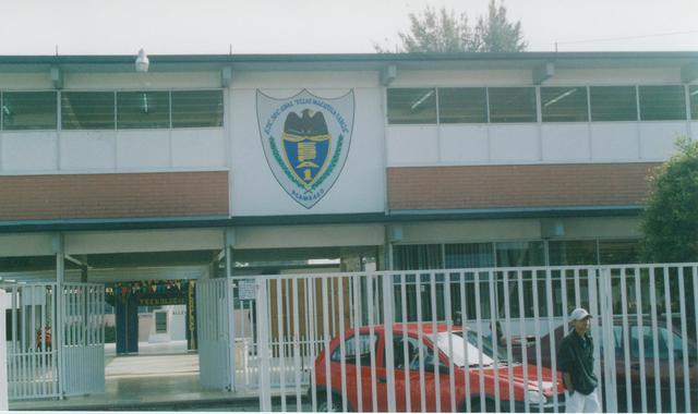 Secundaria