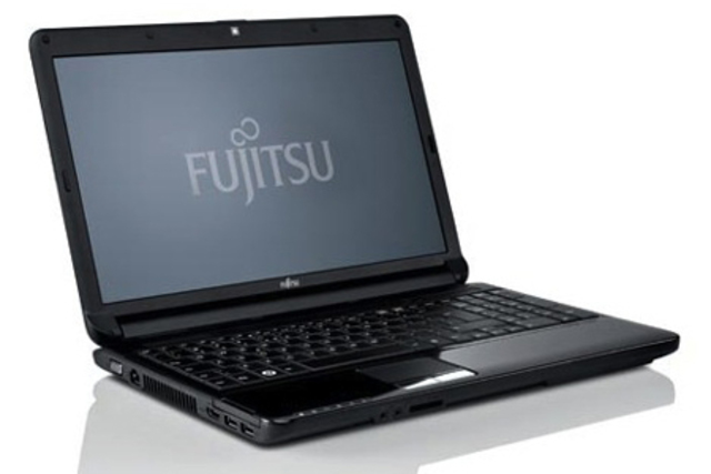 Fujitsu