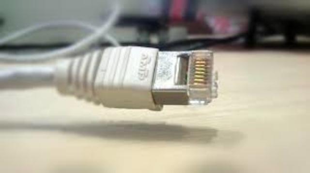 Ethernet